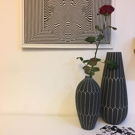 B&B Room Of Arts Rome Luaran gambar