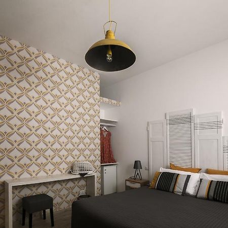 B&B Room Of Arts Rome Bilik gambar
