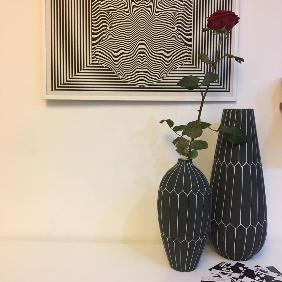 B&B Room Of Arts Rome Luaran gambar