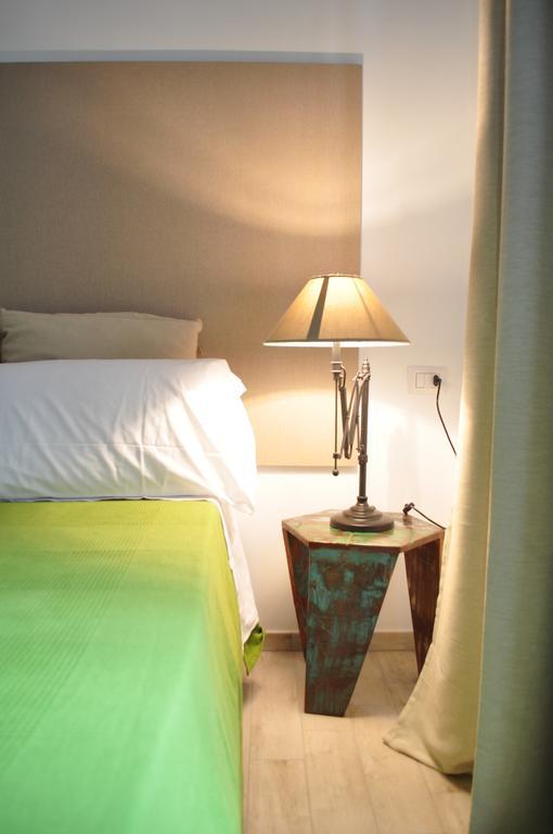 B&B Room Of Arts Rome Bilik gambar