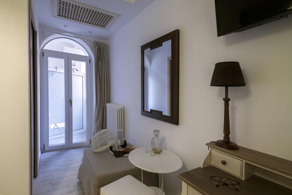 B&B Room Of Arts Rome Luaran gambar